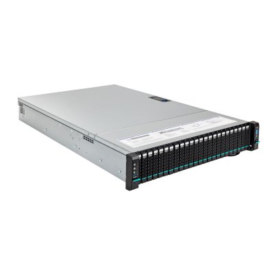 сервер Hiper R2 Entry R2-P221624-08