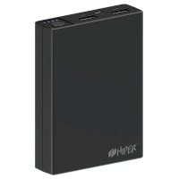 Hiper RP8500 Black Черный