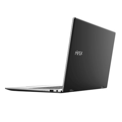 ноутбук Hiper Slim 360 H1306O3165WM Серый