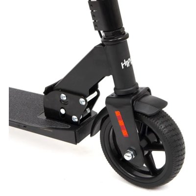 электросамокат HIPER Slim VX661 Black