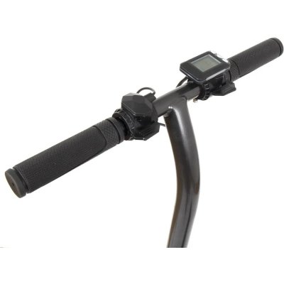 электросамокат HIPER Slim VX665 Black
