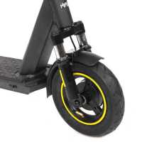 электросамокат HIPER Triumph T105 Black