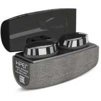 гарнитура Hiper TWS Kang Black HTW-HDX2