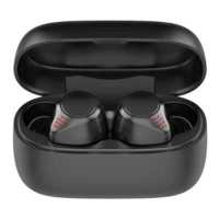 гарнитура Hiper TWS Lazo X18 Black