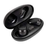гарнитура Hiper TWS Lazo X35 Black HTW-LX35