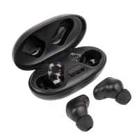 гарнитура Hiper TWS Lazo X35 Black HTW-LX35