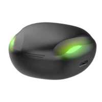 гарнитура Hiper TWS Mercury X10 Black