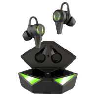гарнитура Hiper TWS Mercury X12 Black