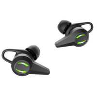 гарнитура Hiper TWS Mercury X12 Black