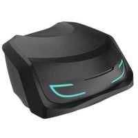 гарнитура Hiper TWS Mercury X14 Black