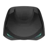 гарнитура Hiper TWS Mercury X14 Black