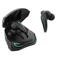 гарнитура Hiper TWS Mercury X14 Black