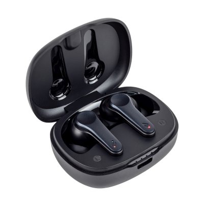 наушники Hiper TWS MIG Black HTW-HDX12