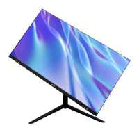 моноблок Hiper V24 V2427ICG3B Черный