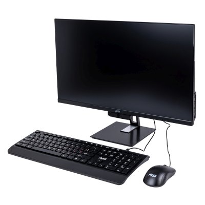 моноблок Hiper V8 HV8H6I5S1R16B Черный