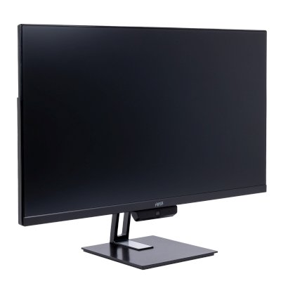 моноблок Hiper V8 HV8H6I5S1R16B Черный