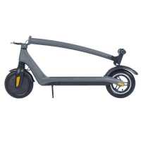 электросамокат HIPER Voyager MX2 Space Gray