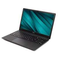 ноутбук Hiper WorkBook A1568K1035DS-wpro Черный