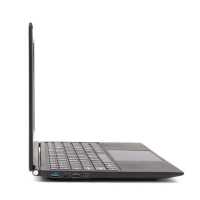 ноутбук Hiper WorkBook A1568K1035W1 Черный