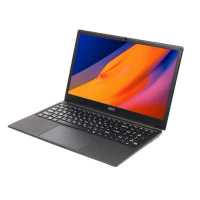 ноутбук Hiper WorkBook A1568K11356DS-wpro Черный