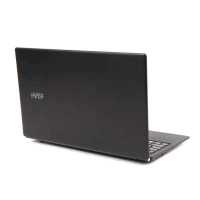 ноутбук Hiper WorkBook A1568K11356W1 Черный