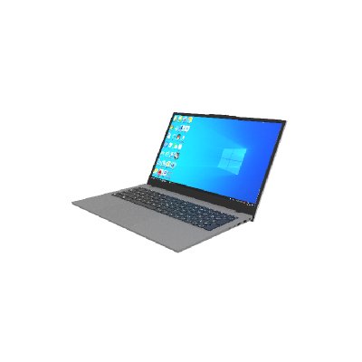 ноутбук Hiper WorkBook I172 CWBY172-I312UR08S5FA Серебристый