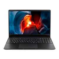 ноутбук Hiper WorkBook MTL1585W1115W1 Черный