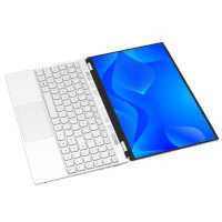 ноутбук Hiper WorkBook N1567RH5AS Серый