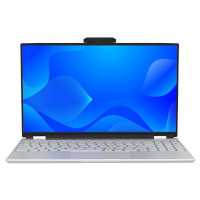 ноутбук Hiper WorkBook N1567RH5WI Серый