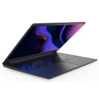 ноутбук Hiper WorkBook N15RP93AS Черный