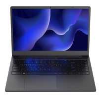ноутбук Hiper WorkBook N15RP95AS Черный