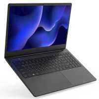 ноутбук Hiper WorkBook N15RP95AS Черный