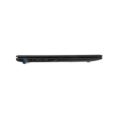 ноутбук Hiper WorkBook U26-15FIN100R8S2WPG Черный