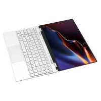 ноутбук Hiper WorkBook U9D2LKF-wpro Серебристый