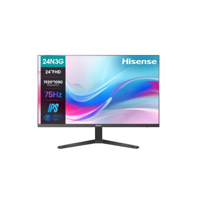 монитор Hisense 24N3G Черный