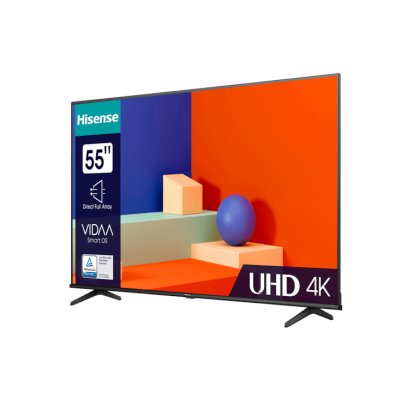 телевизор Hisense 55A6K