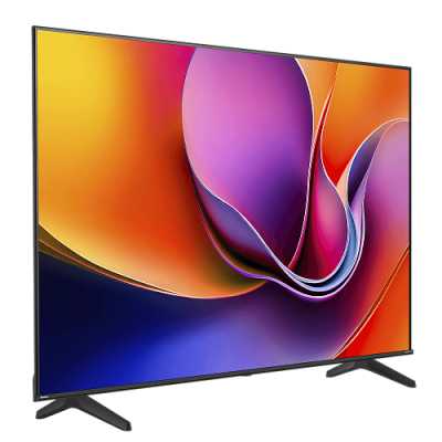 телевизор Hisense 55A6Q