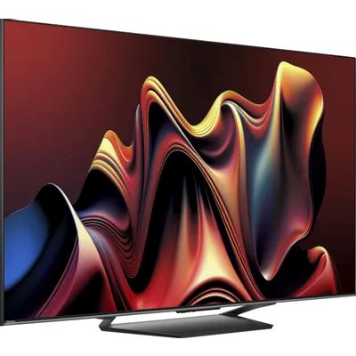 телевизор Hisense 55U7NQ