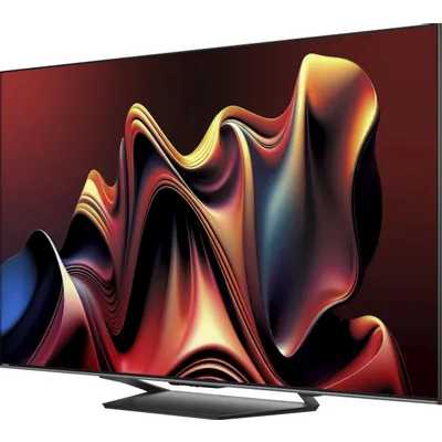 телевизор Hisense 55U7NQ