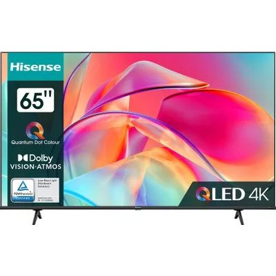 телевизор Hisense 65E7KQ