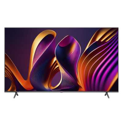 телевизор Hisense 65E7NQ PRO