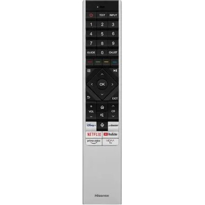 телевизор Hisense 75U8KQ