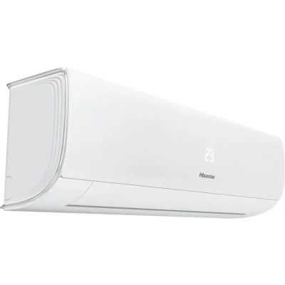 кондиционер Hisense Zoom 2.0 DC Inverter 2026 Wi-Fi AS-07UW4RYRKB01