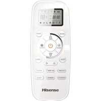 кондиционер Hisense AS-09UW4RYDDB05