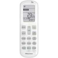 кондиционер Hisense AS-13UW4RVETG00