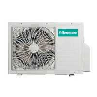кондиционер Hisense AS-18UR4RMSKB00