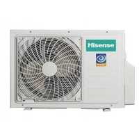 кондиционер Hisense AS-18UW4RMADB02