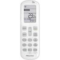 кондиционер Hisense AS-18UW4RXATG00