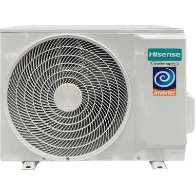 кондиционер Hisense City 2.0 DC Inverter AS-13UW4RYRKA05