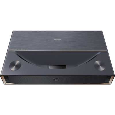 проектор Hisense Laser Cinema PT1 Серый